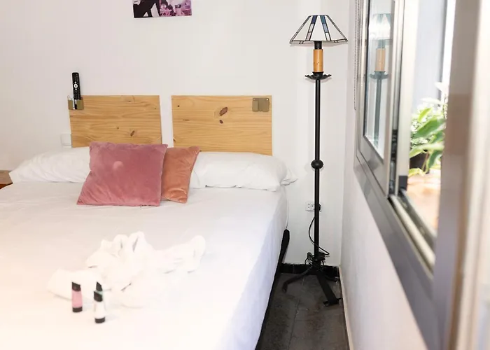 Winahost Lloret Santa Isabel Апартаменти *