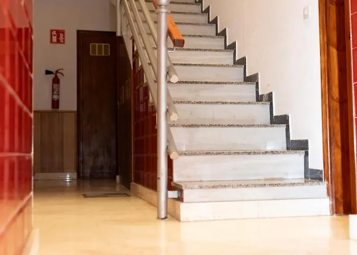 Winahost Lloret Santa Isabel * Льорет-де-Мар