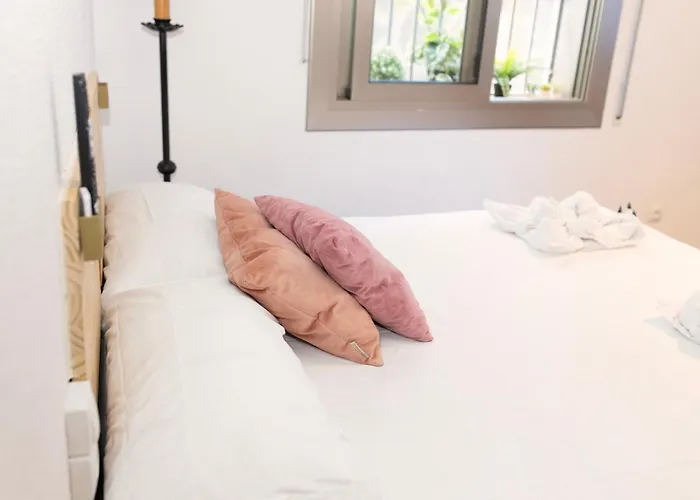 Апартаменти Winahost Lloret Santa Isabel *