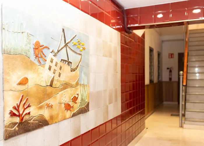 Winahost Lloret Santa Isabel Апартаменти Льорет-де-Мар