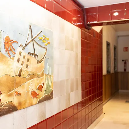 Winahost Lloret Santa Isabel Lägenhet Lloret de Mar