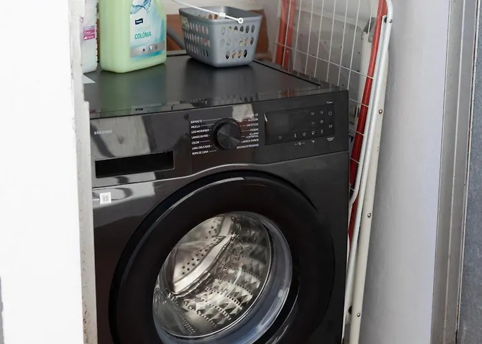 Winahost Lloret Santa Isabel Lägenhet