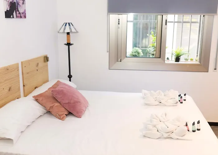 Apartamento Winahost Lloret Santa Isabel