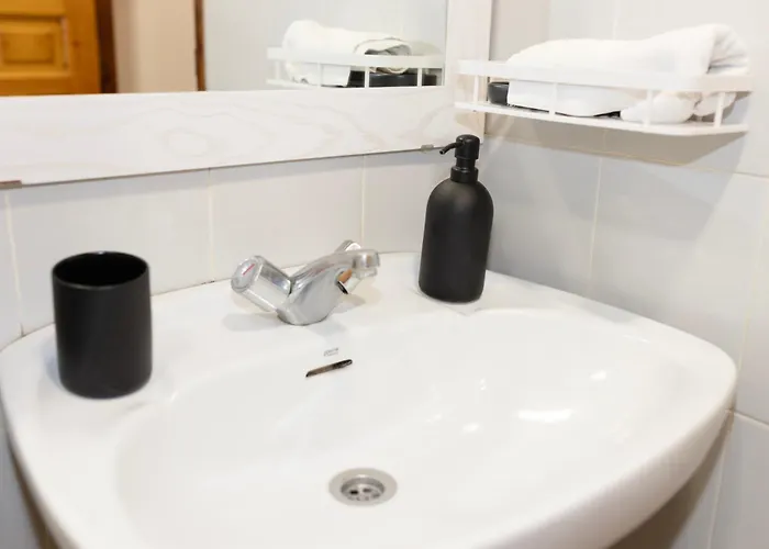 Appartement Winahost Lloret Santa Isabel *