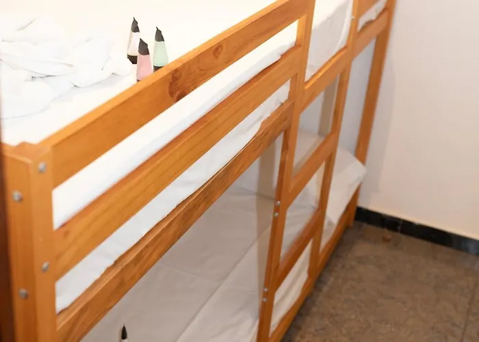 Winahost Lloret Santa Isabel *