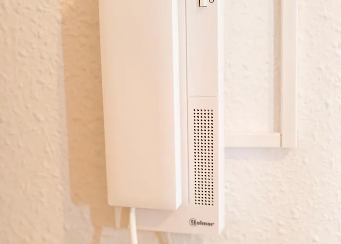 Winahost Lloret Santa Isabel Apartamento *