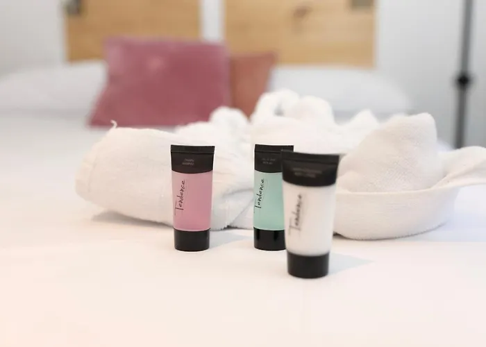 Apartamento Winahost Lloret Santa Isabel *