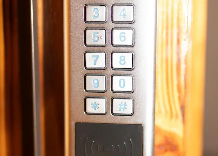 Lägenhet Winahost Lloret Santa Isabel