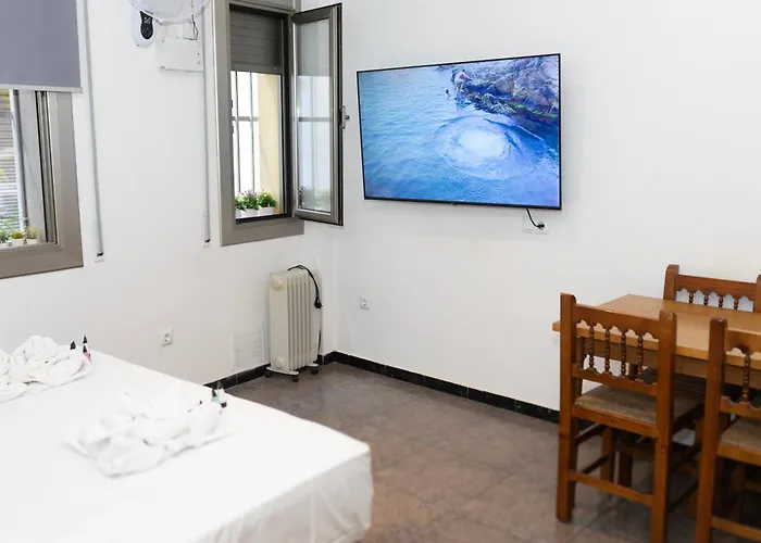 Winahost Lloret Santa Isabel Apartamento Lloret de Mar