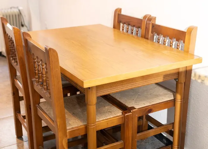 Winahost Lloret Santa Isabel Apartamento Lloret de Mar