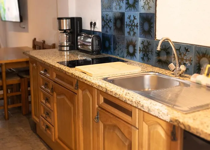 Apartamento Winahost Lloret Santa Isabel *