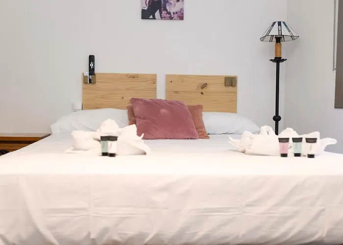 Apartamento Winahost Lloret Santa Isabel *