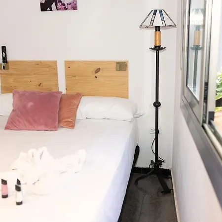 Winahost Lloret Santa Isabel Apartman *