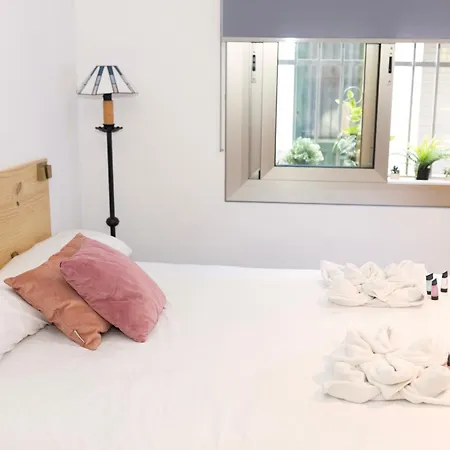 Apartman Winahost Lloret Santa Isabel
