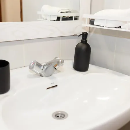 Apartman Winahost Lloret Santa Isabel *
