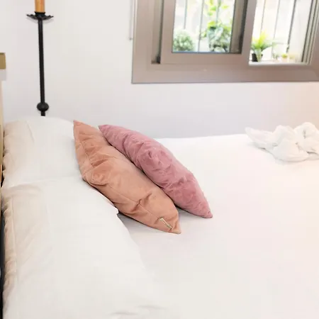 Apartman Winahost Lloret Santa Isabel *